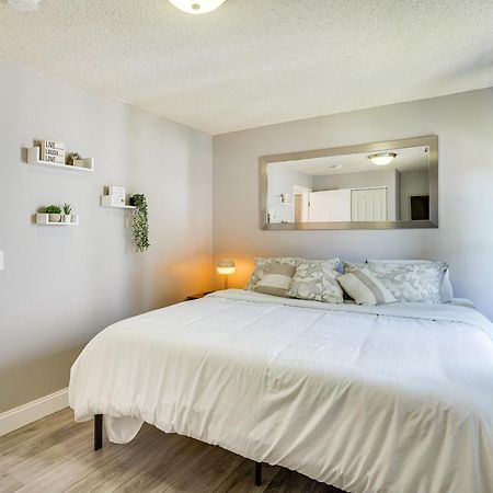 Minneapolis Home Mins From Us Bank Stadium And More Golden Valley Екстер'єр фото