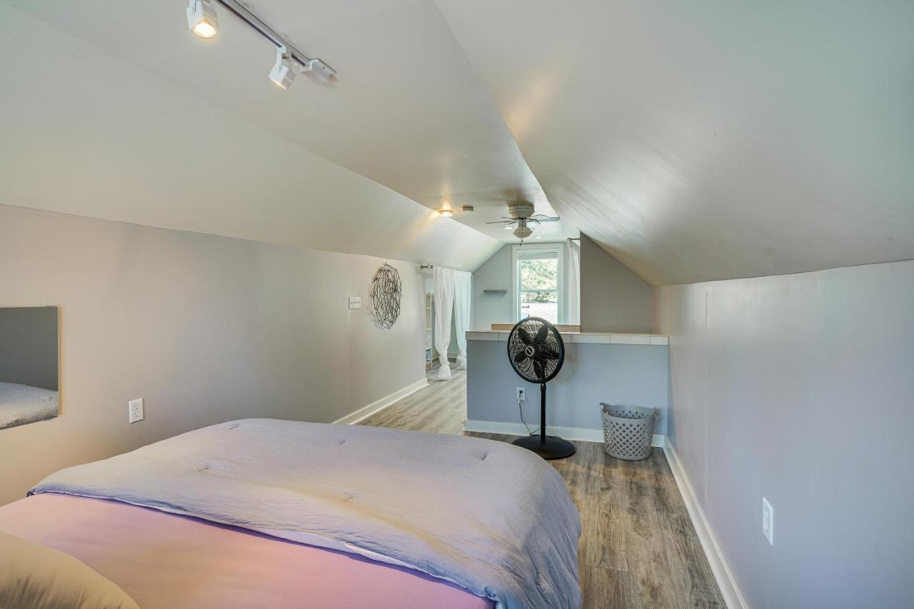 Minneapolis Home Mins From Us Bank Stadium And More Golden Valley Екстер'єр фото