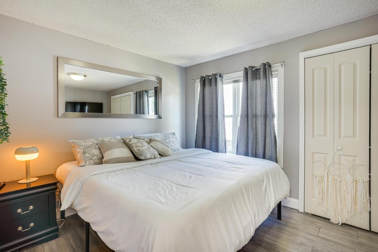 Minneapolis Home Mins From Us Bank Stadium And More Golden Valley Екстер'єр фото