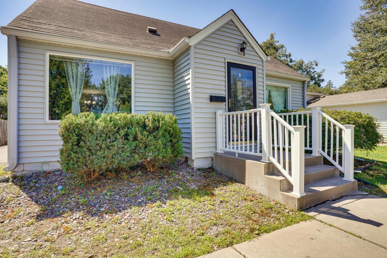 Minneapolis Home Mins From Us Bank Stadium And More Golden Valley Екстер'єр фото